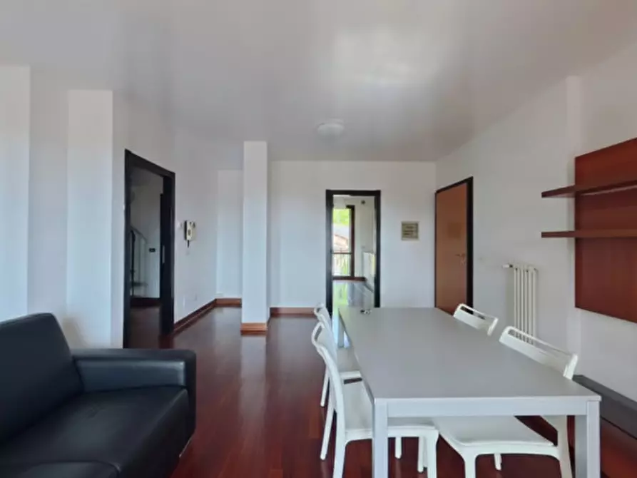 Immagine 4 di Appartamento in vendita  in Via Santo Stefano a Este