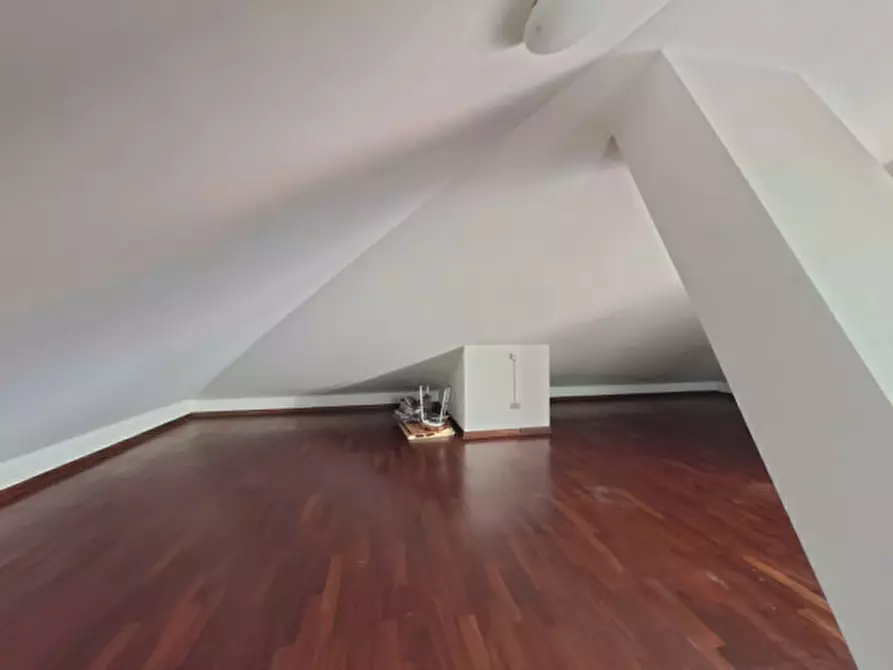 Immagine 18 di Appartamento in vendita  a Este