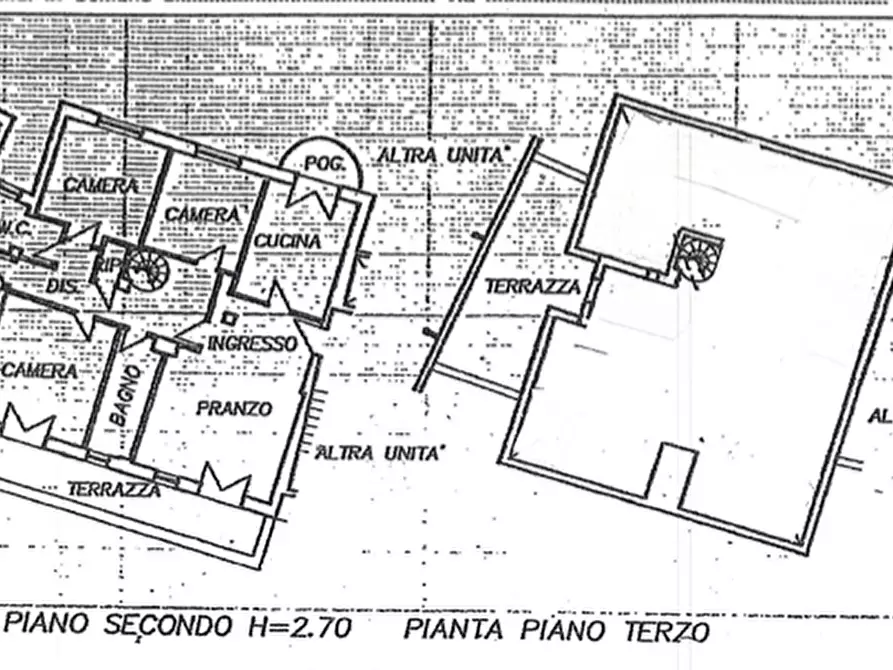 Immagine 23 di Appartamento in vendita  in Via Santo Stefano a Este