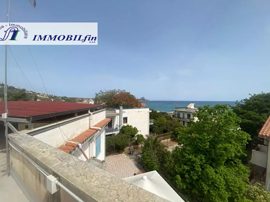 Immagine 3 di Villa in vendita  in contrada stazzone a Casteldaccia