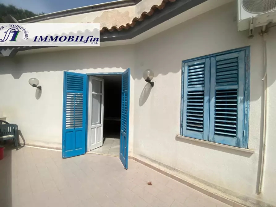 Immagine 5 di Villa in vendita  in contrada stazzone a Casteldaccia