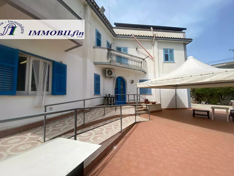 Immagine 6 di Villa in vendita  in contrada stazzone a Casteldaccia