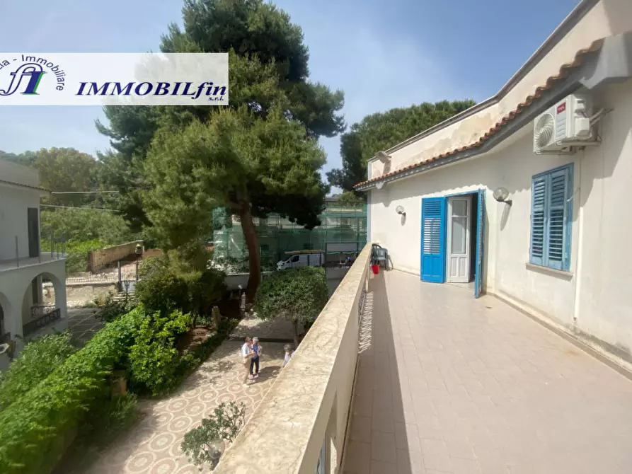 Immagine 7 di Villa in vendita  in contrada stazzone a Casteldaccia