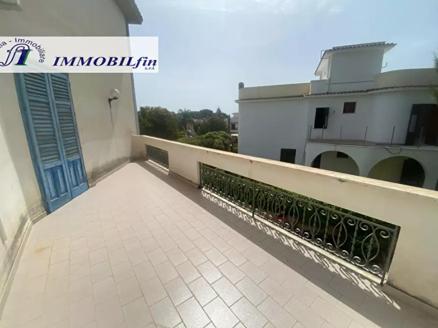 Immagine 8 di Villa in vendita  in contrada stazzone a Casteldaccia