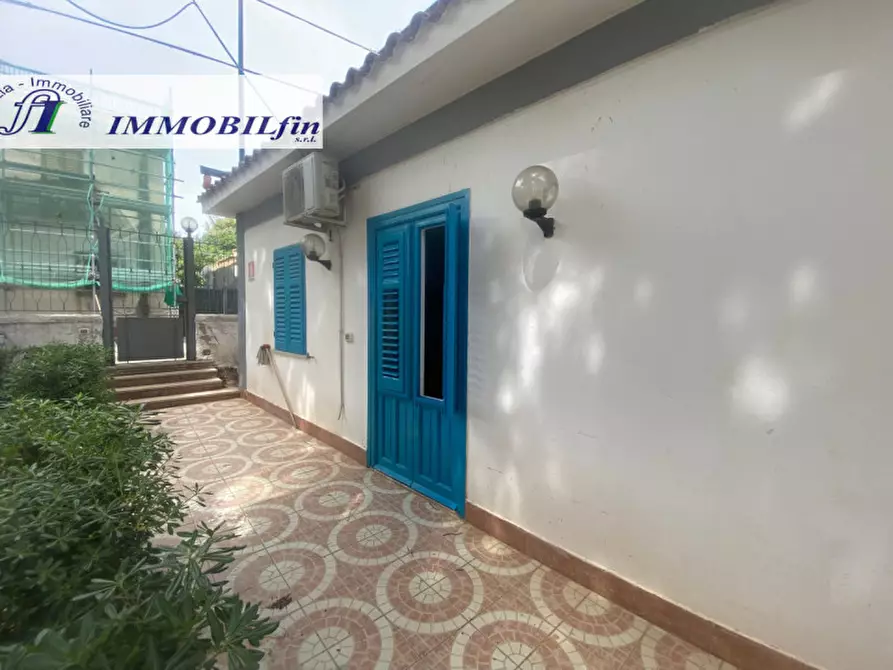 Immagine 13 di Villa in vendita  in contrada stazzone a Casteldaccia