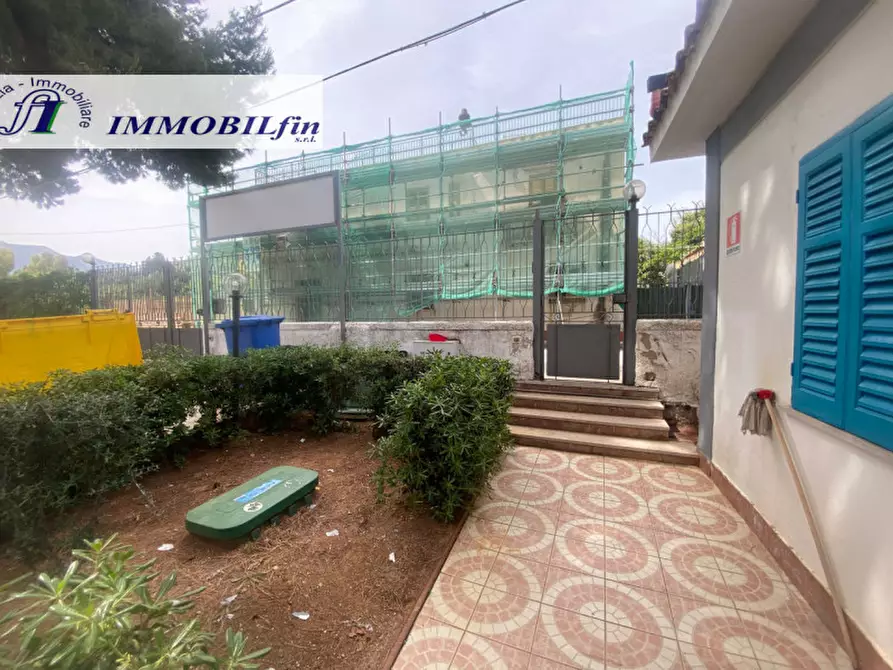 Immagine 23 di Villa in vendita  in contrada stazzone a Casteldaccia