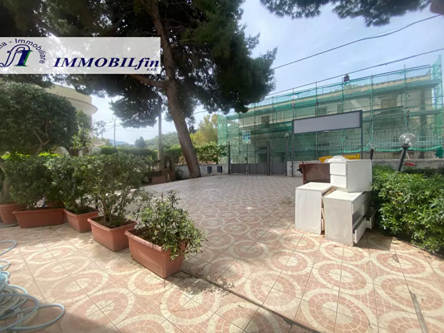 Immagine 24 di Villa in vendita  in contrada stazzone a Casteldaccia