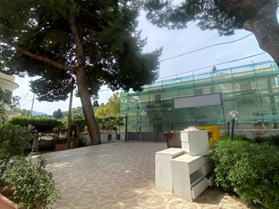 Immagine 27 di Villa in vendita  in contrada stazzone a Casteldaccia