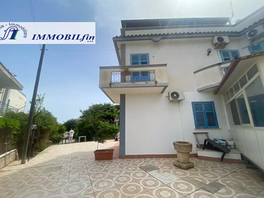 Immagine 28 di Villa in vendita  in contrada stazzone a Casteldaccia