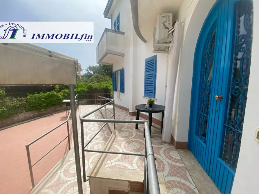 Immagine 34 di Villa in vendita  in contrada stazzone a Casteldaccia