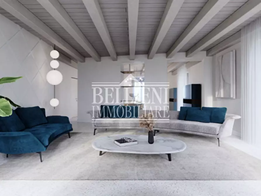 Immagine 10 di Appartamento in vendita  in Piazza Giacomo Matteotti 20 a Vicenza