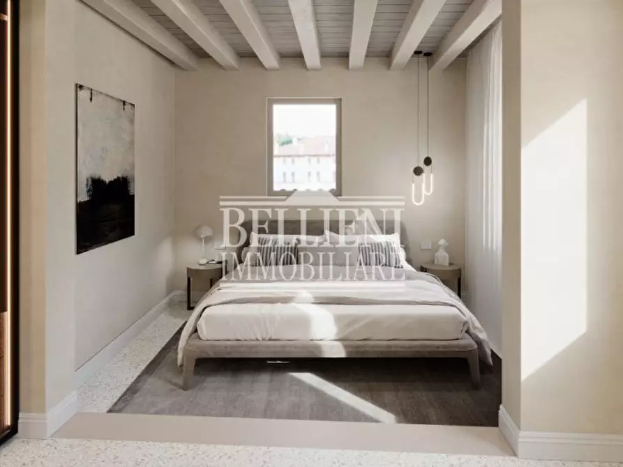 Immagine 17 di Appartamento in vendita  in Piazza Giacomo Matteotti 20 a Vicenza