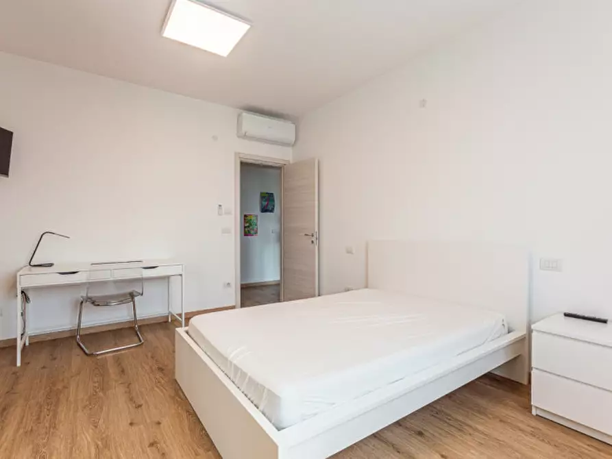 Immagine 5 di Camera in affitto  in Via Giovanni Bertacchi a Padova