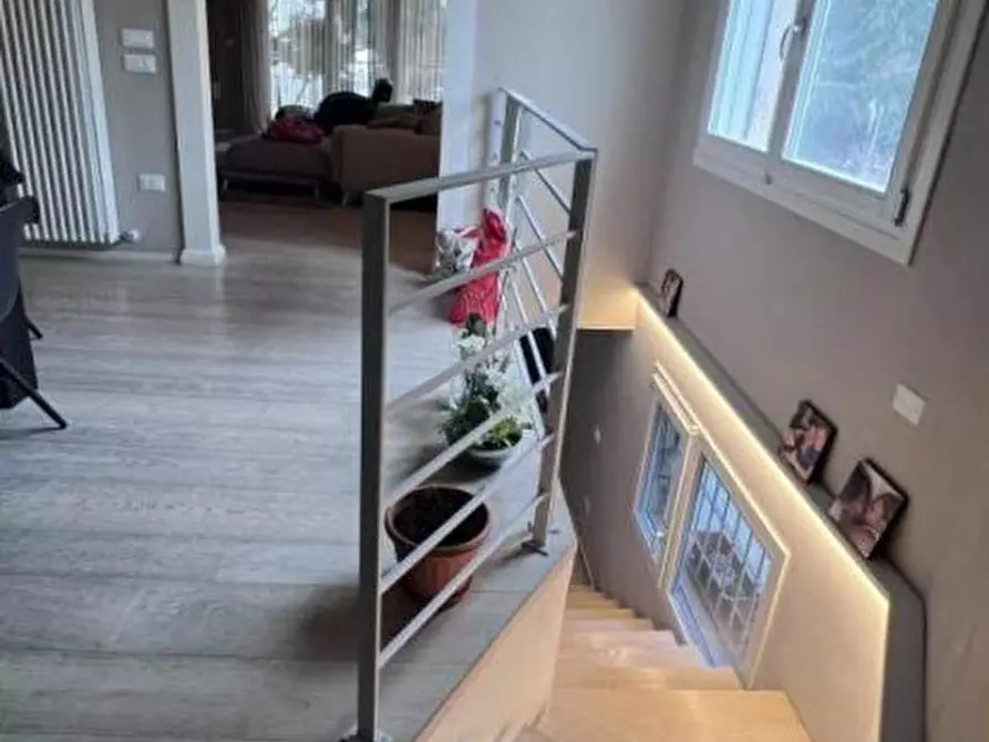Immagine 9 di Casa bifamiliare in vendita  in via Umago a Padova