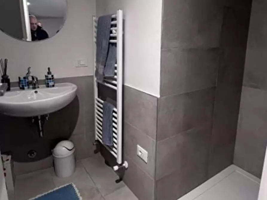 Immagine 16 di Casa bifamiliare in vendita  in via Umago a Padova