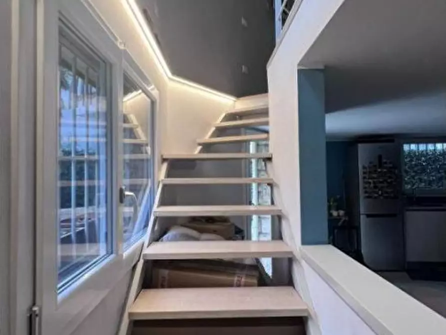 Immagine 19 di Casa bifamiliare in vendita  in via Umago a Padova