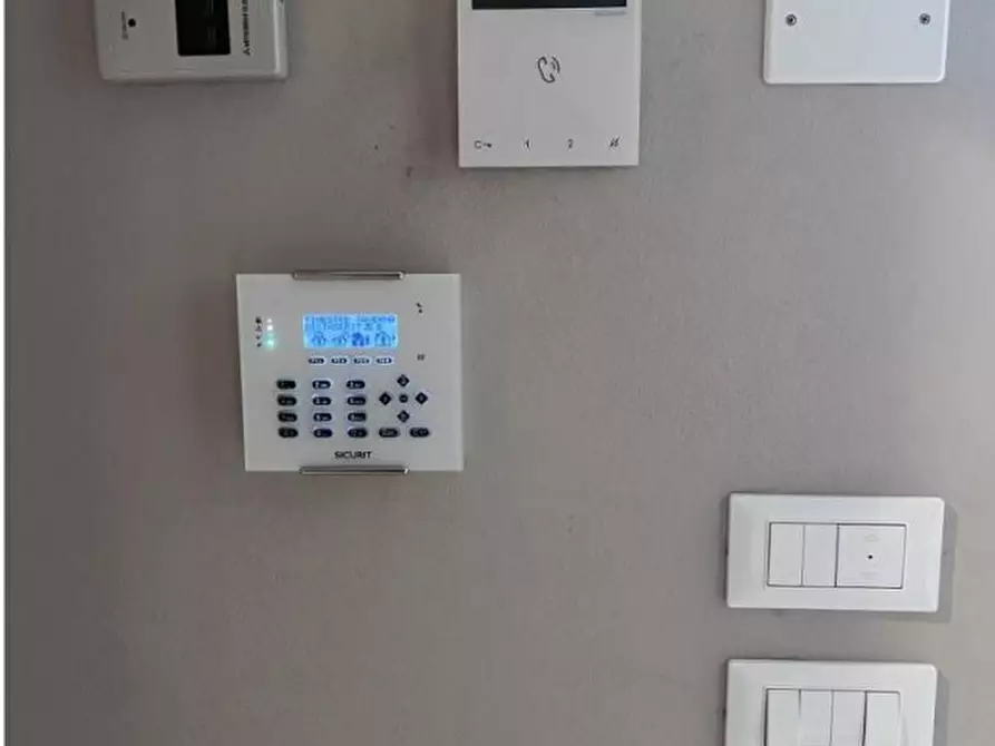 Immagine 32 di Casa bifamiliare in vendita  in via Umago a Padova