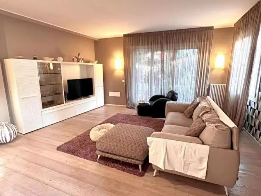 Immagine 35 di Casa bifamiliare in vendita  in via Umago a Padova