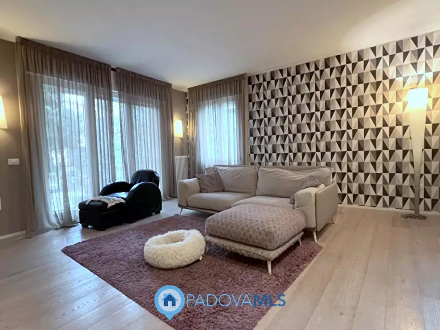 Immagine 36 di Casa bifamiliare in vendita  in via Umago a Padova