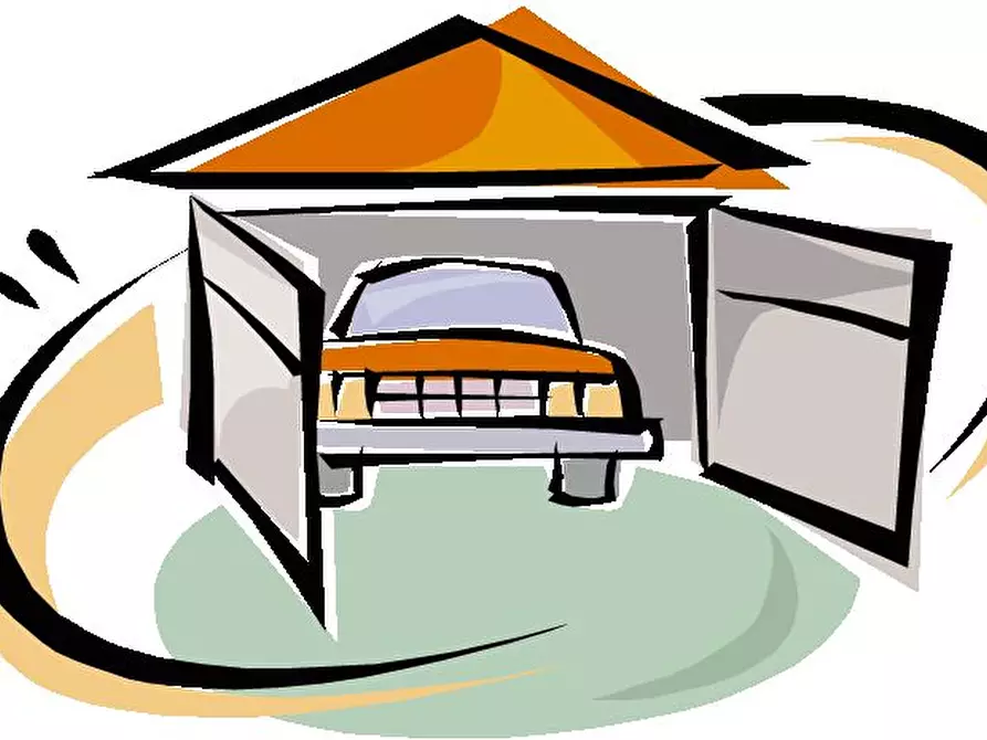 Immagine 1 di Garage in vendita  a Badia Polesine