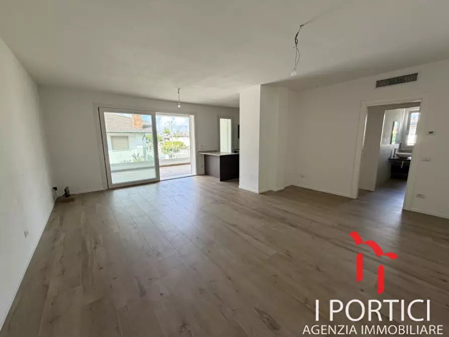 Immagine 5 di Appartamento in vendita  in Via Baden Powell a Scorzè