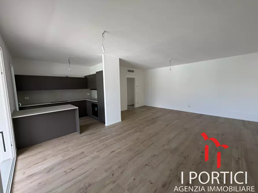 Immagine 6 di Appartamento in vendita  in Via Baden Powell a Scorzè