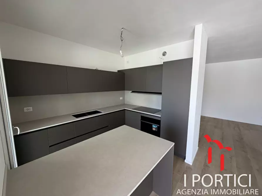 Immagine 7 di Appartamento in vendita  in Via Baden Powell a Scorzè