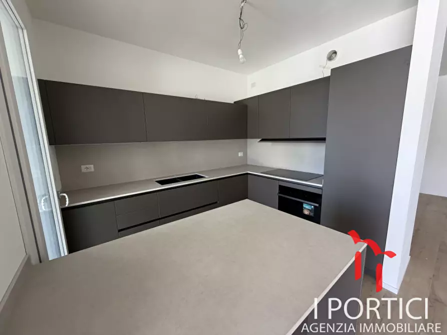 Immagine 10 di Appartamento in vendita  in Via Baden Powell a Scorzè