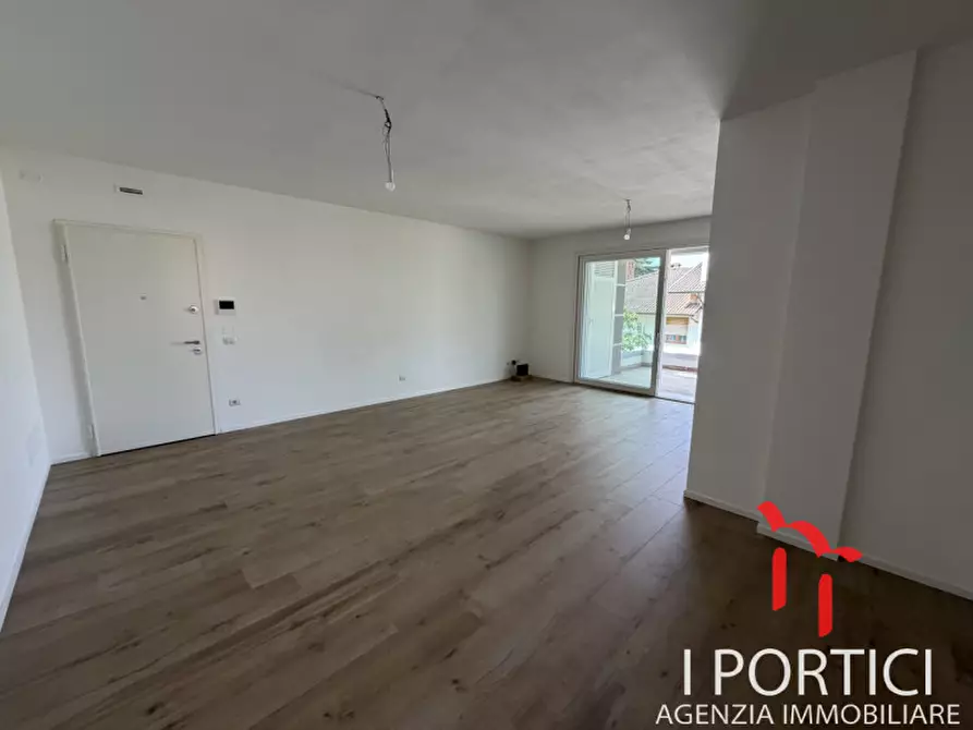 Immagine 11 di Appartamento in vendita  in Via Baden Powell a Scorzè