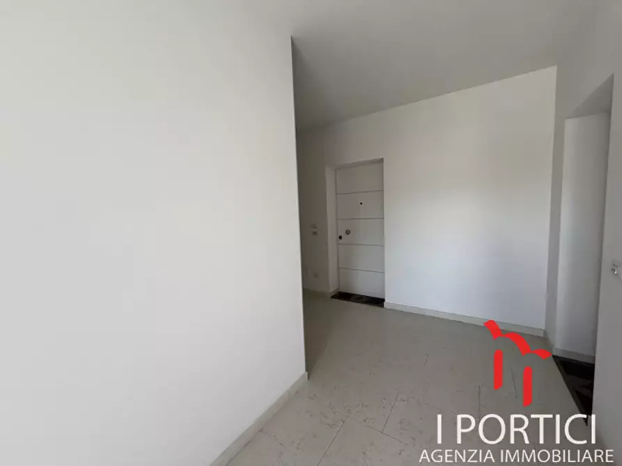 Immagine 14 di Appartamento in vendita  in Via Baden Powell a Scorzè