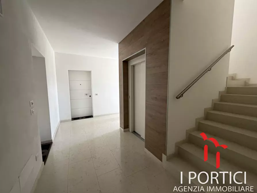 Immagine 15 di Appartamento in vendita  in Via Baden Powell a Scorzè