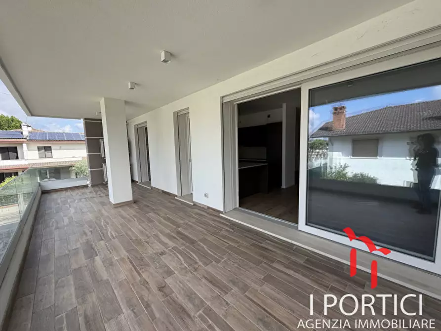Immagine 18 di Appartamento in vendita  in Via Baden Powell a Scorzè
