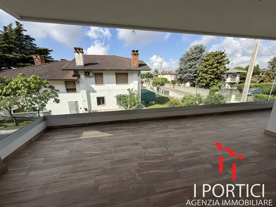Immagine 19 di Appartamento in vendita  in Via Baden Powell a Scorzè