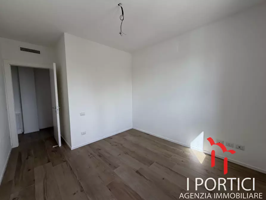 Immagine 26 di Appartamento in vendita  in Via Baden Powell a Scorzè
