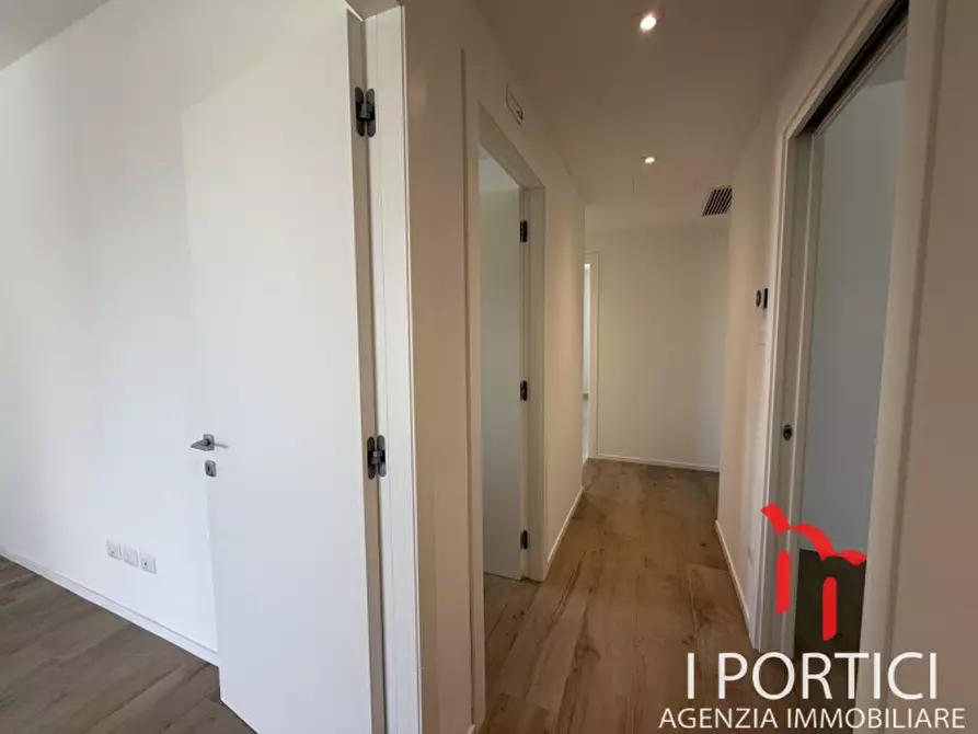 Immagine 37 di Appartamento in vendita  in Via Baden Powell a Scorzè