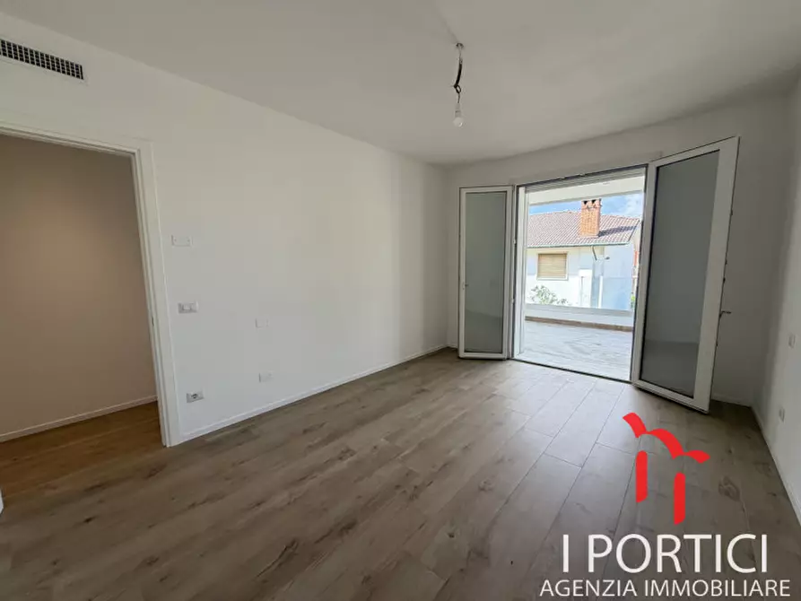 Immagine 39 di Appartamento in vendita  in Via Baden Powell a Scorzè