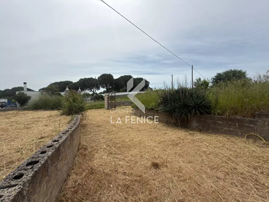 Immagine 24 di Villa in vendita  in strada votano a Martina Franca