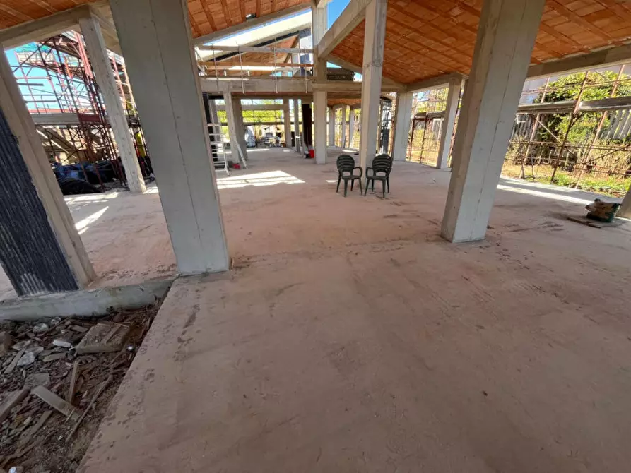 Immagine 7 di Villetta a schiera in vendita  in VIA SOLFERINO a Anzio