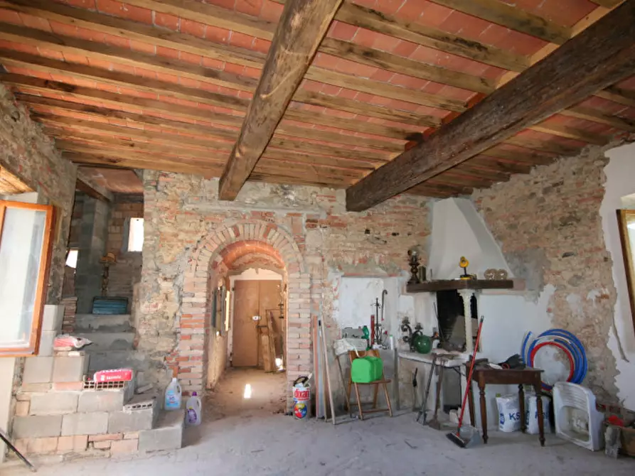 Immagine 1 di Appartamento in vendita  a Sinalunga