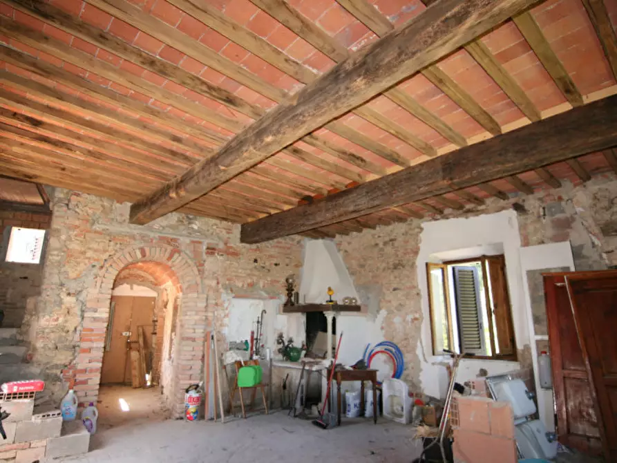 Immagine 2 di Appartamento in vendita  a Sinalunga