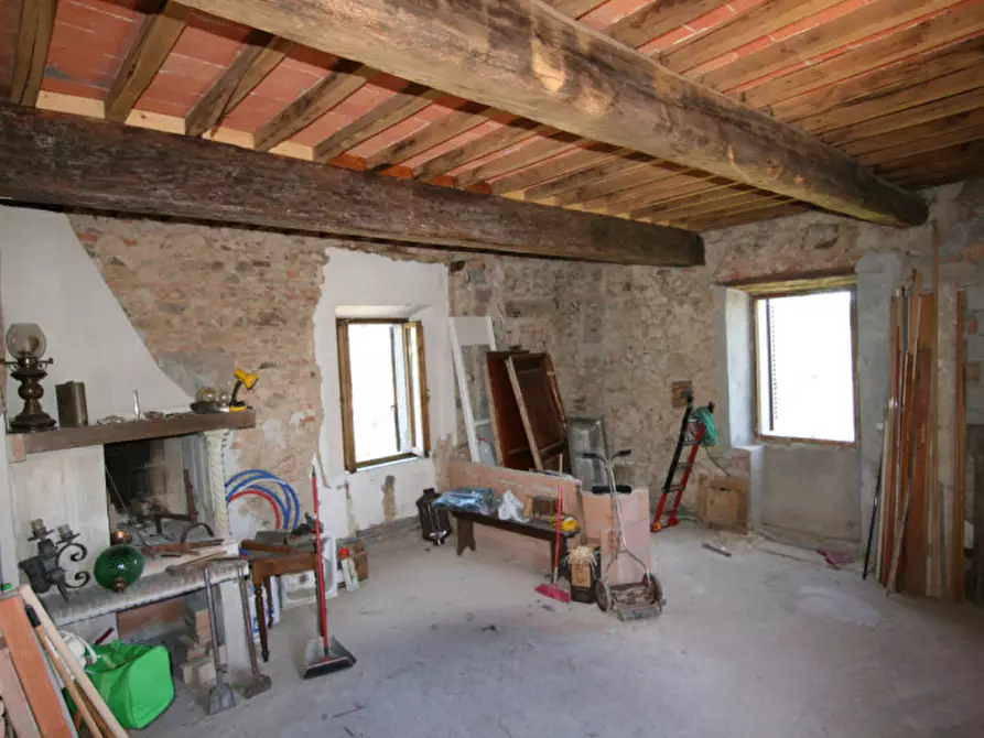 Immagine 3 di Appartamento in vendita  a Sinalunga