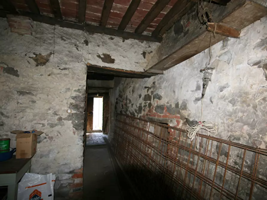 Immagine 5 di Appartamento in vendita  a Sinalunga
