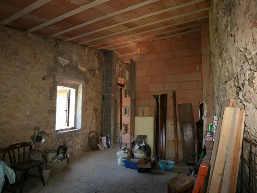 Immagine 7 di Appartamento in vendita  a Sinalunga