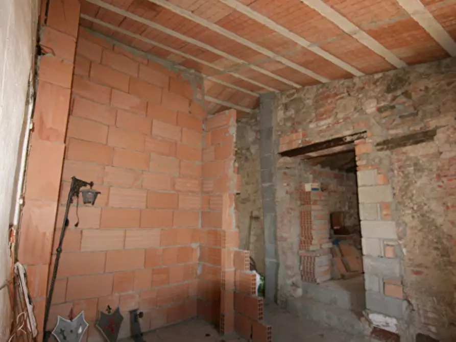 Immagine 9 di Appartamento in vendita  a Sinalunga