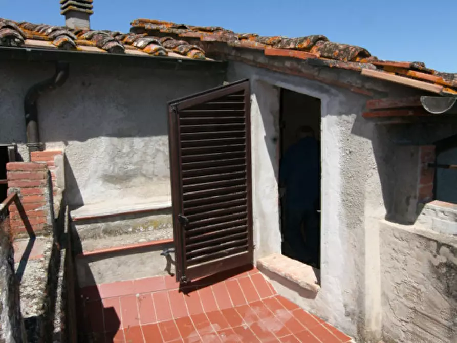 Immagine 12 di Appartamento in vendita  a Sinalunga