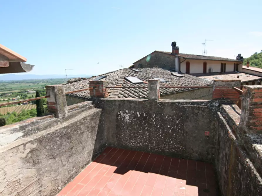 Immagine 13 di Appartamento in vendita  a Sinalunga