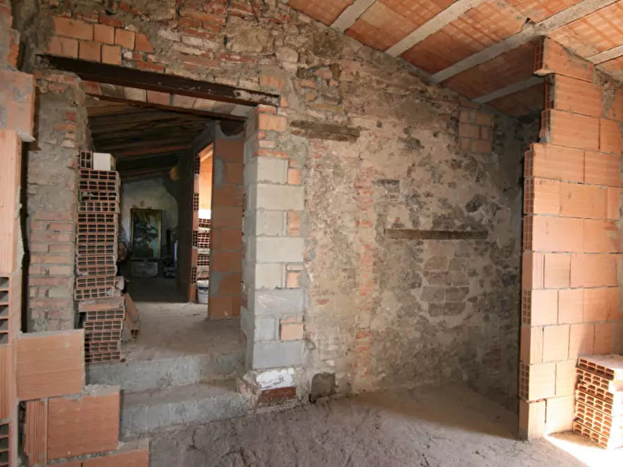 Immagine 14 di Appartamento in vendita  a Sinalunga