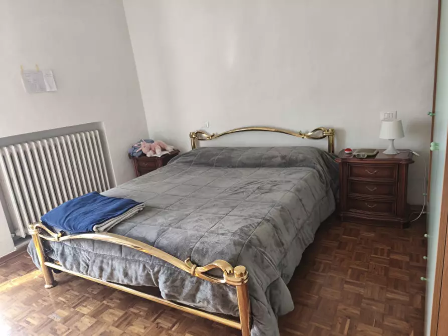 Immagine 8 di Villetta a schiera in vendita  in BORGO SAN GIULIANO a Macerata