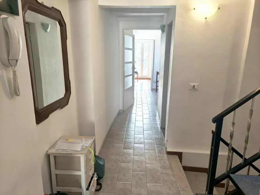 Immagine 9 di Villetta a schiera in vendita  in BORGO SAN GIULIANO a Macerata