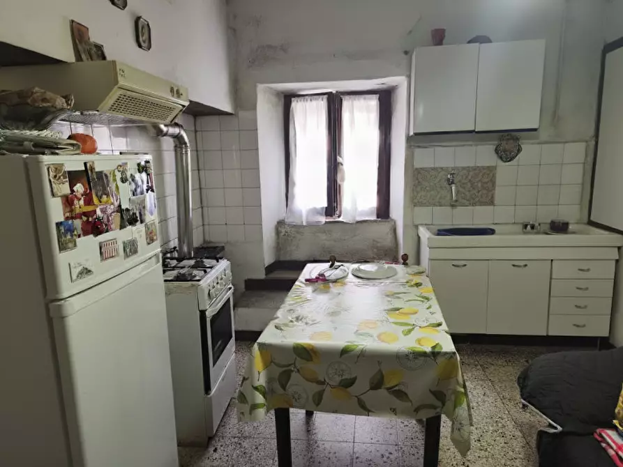 Immagine 17 di Villetta a schiera in vendita  in BORGO SAN GIULIANO a Macerata